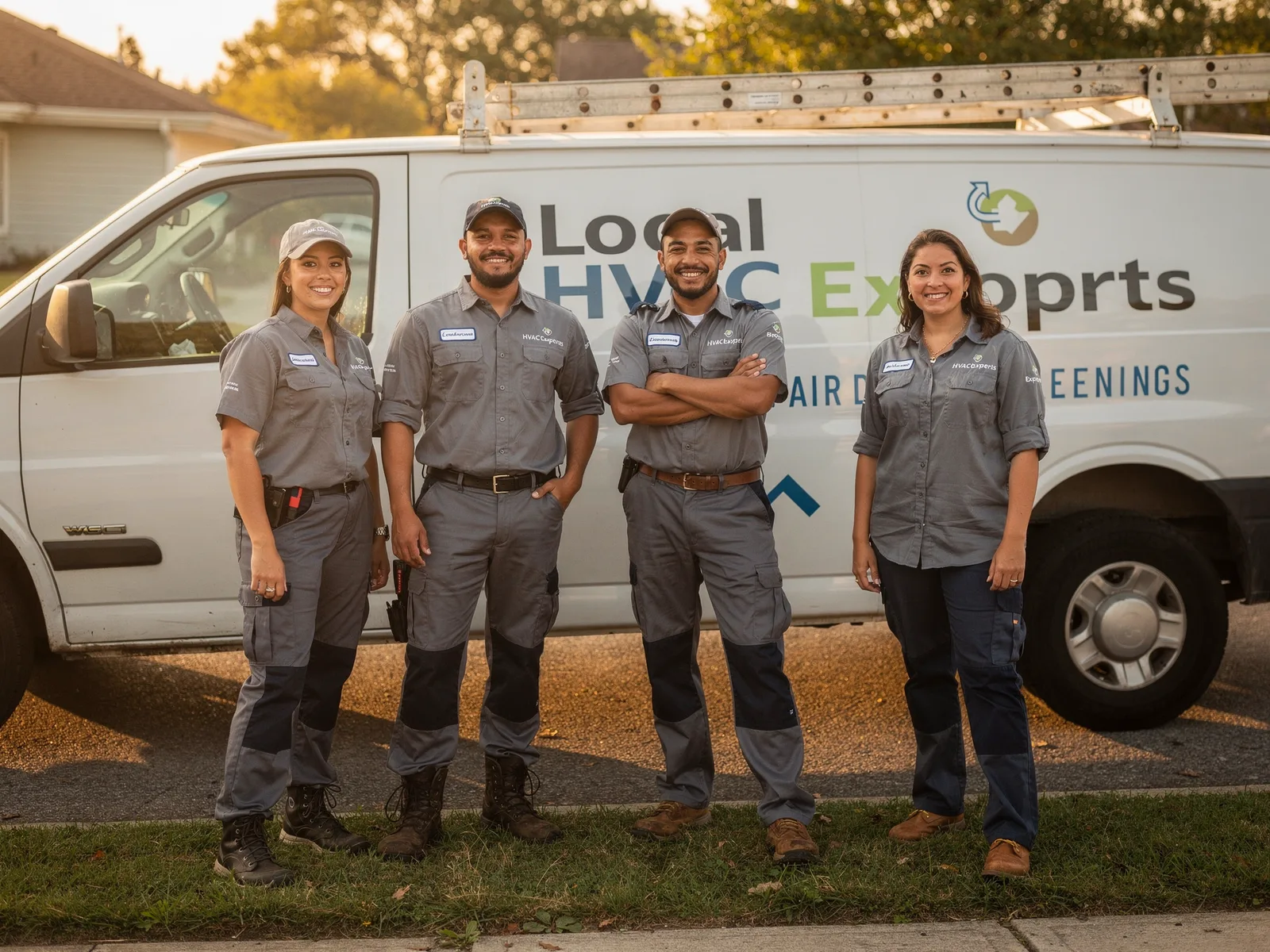 24/7 HVAC Repair & AC Replacement company in Post Falls, ID